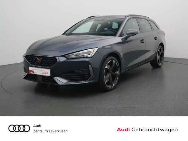 Cupra Leon Sportstourer 1.4 e-Hybrid DSG