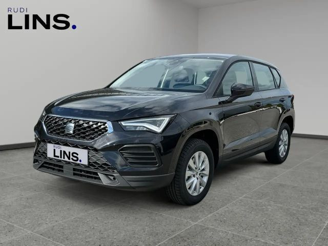 Seat Ateca 1.0 TSI Reference