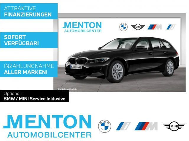 BMW 3 Serie 330 Touring Comfort pakket 330e