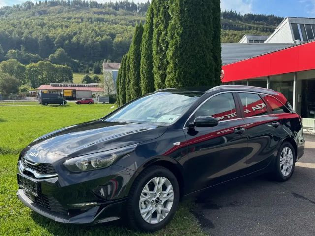 Kia Ceed GDi SportWagon