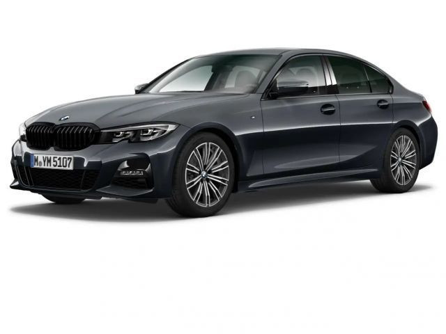 BMW 3 Serie 320 M-Sport 320i