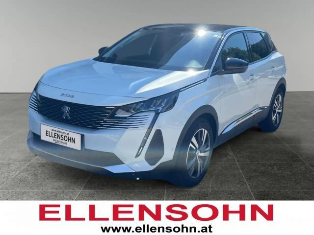 Peugeot 3008 Allure Pack PureTech EAT8