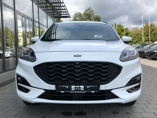 Ford Kuga ST Line Plug in Hybrid Hybrid X