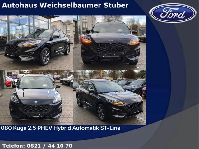 Ford Kuga ST Line Plug in Hybrid Hybrid