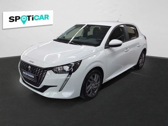 Peugeot 208 Active Pack EAT8