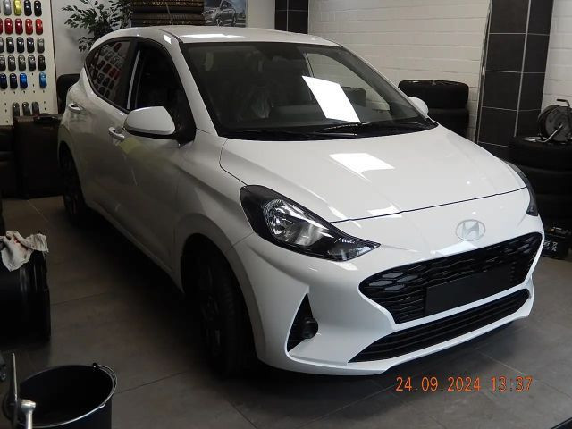 Hyundai i10 Trend 1.0