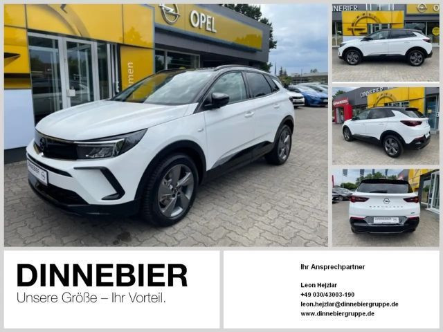 Opel Grandland X Grand Sport GS-Line