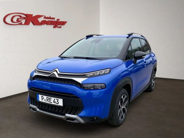 Citroën C3 Aircross PureTech