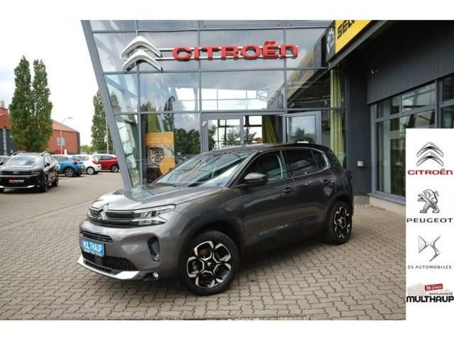 Citroën C5 Aircross PureTech Feel Pack