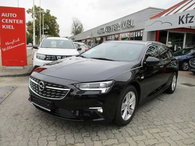 Opel Insignia Sports Tourer Elegance