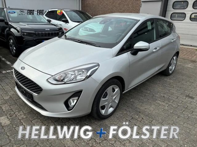 Ford Fiesta Cool & Connect