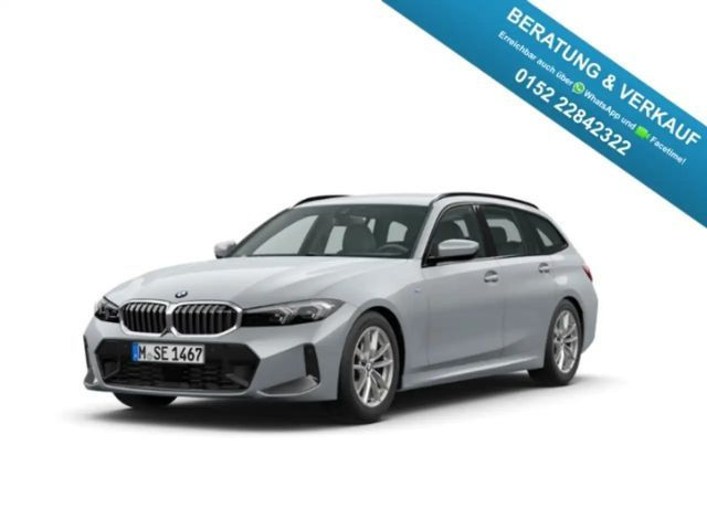 BMW 3 Serie 320 M-Sport Touring 320d