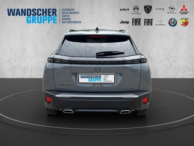 Peugeot 2008 Allure Pack PureTech EAT8