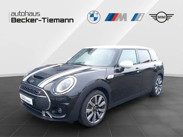 Mini Cooper S Clubman Cooper S Clubman Aut. |Classic Trim |AppleCarPlay