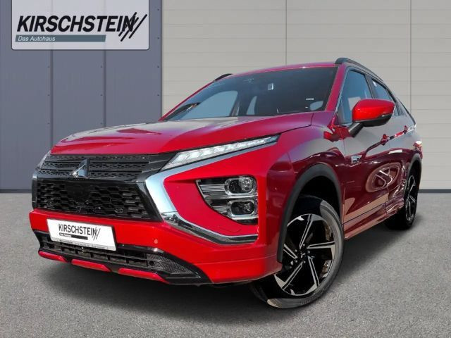 Mitsubishi Eclipse Cross PHEV