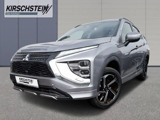 Mitsubishi Eclipse Cross PHEV