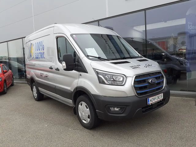 Ford E-Transit Kastenwagen L2H2 3,5t netto € 39.891,- Trend, E...