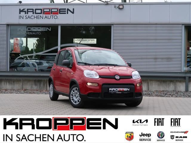 Fiat Panda CityCross