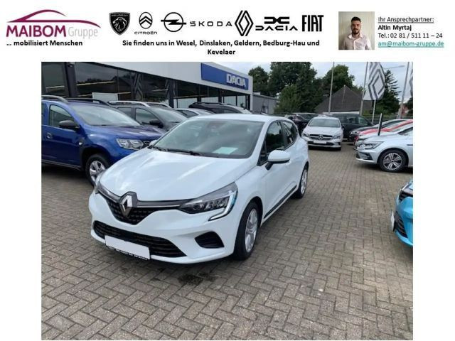 Renault Clio Zen SCe 65