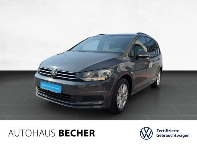 Volkswagen Touran Comfortline 1.5 TSI