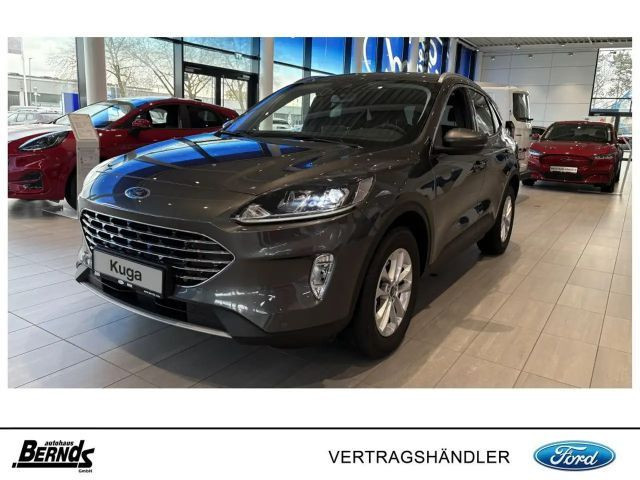 Ford Kuga Titanium