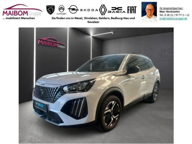 Peugeot 2008 Allure Pack PureTech