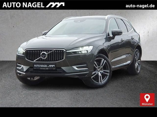 Volvo XC60 AWD Inscription T8