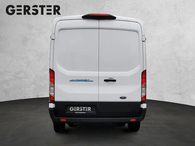 Ford E-Transit Kasten 67kWh/135kW L3H2 350 Trend