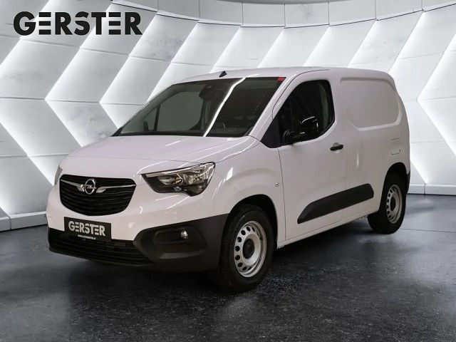 Opel Combo BlueHDi 130 S&S M erh. Nutzlast