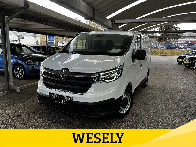 Renault Trafic dCi 130 L1H1