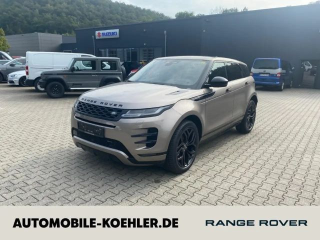 Land Rover Range Rover Evoque Dynamic R-Dynamic SE D200