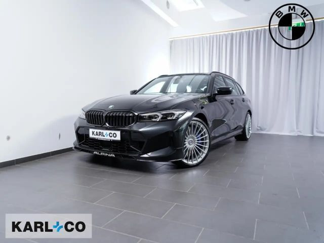 Alpina B3 Touring xDrive