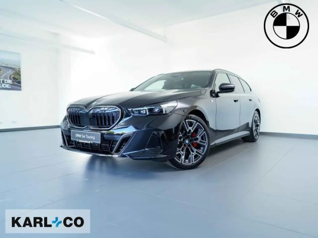 BMW 5 Serie 520 M-Sport Touring 520d