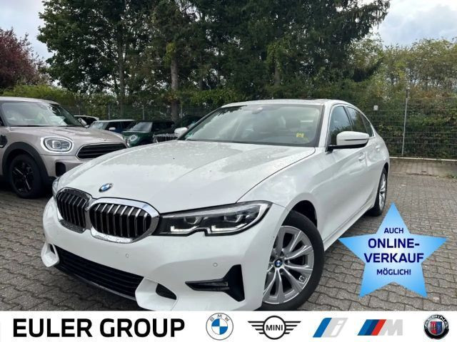 BMW 3 Serie 320 320d