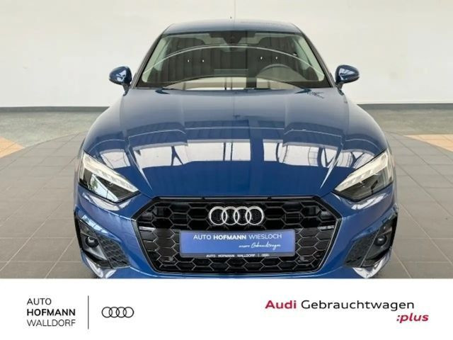 Audi A5 Sportback S-Line S-Tronic 35 TDI