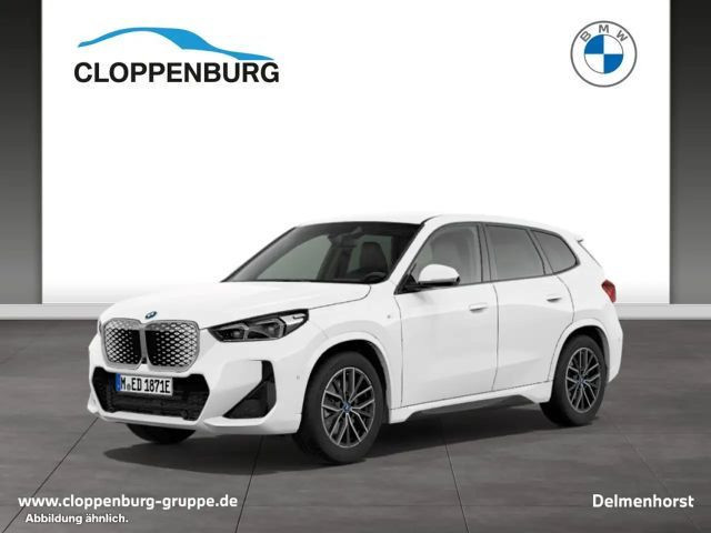 BMW iX1 M-Sport eDrive20