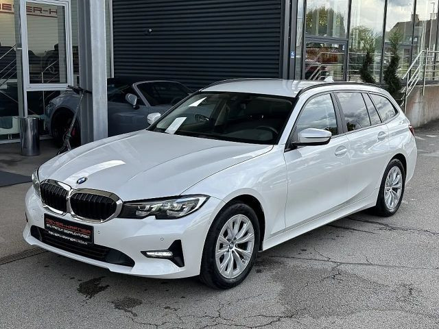 BMW 3 Serie 320 xDrive Touring Advantage pakket 320d