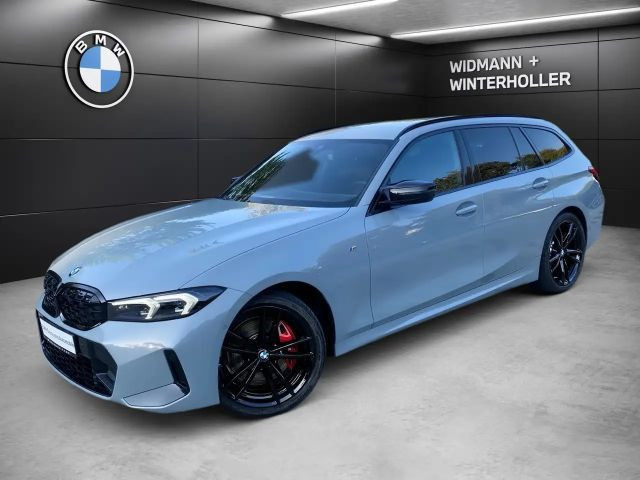 BMW 3 Serie 340 M-Sport xDrive Touring