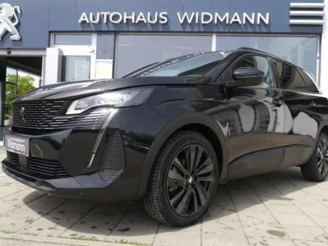 Peugeot 5008 GT-Line PureTech EAT8