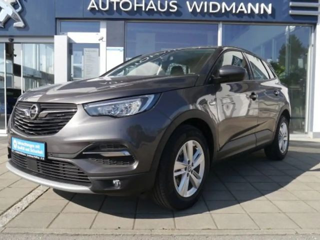 Opel Grandland X 1.5 Turbo 1.5 CDTI