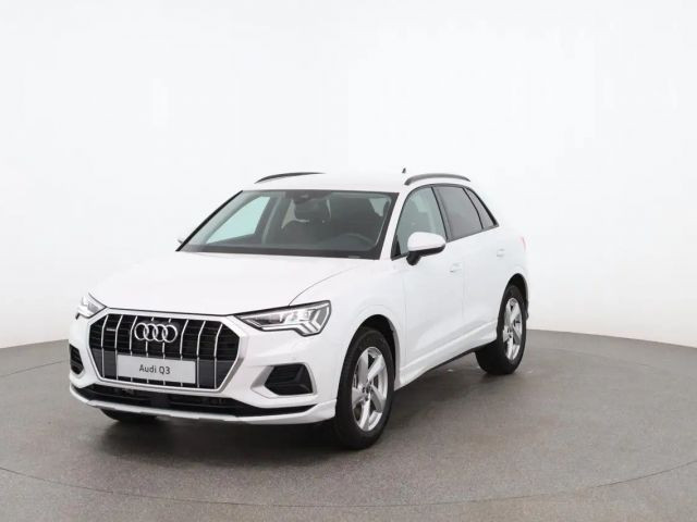 Audi Q3 Quattro 40 TDI