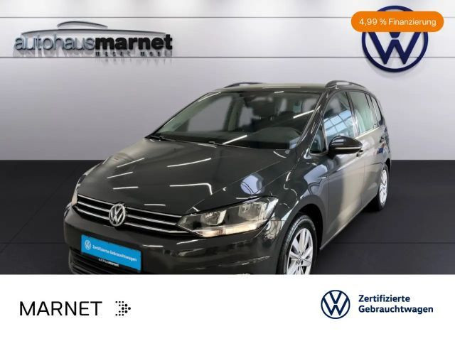 Volkswagen Touran Comfortline DSG 1.5 TSI