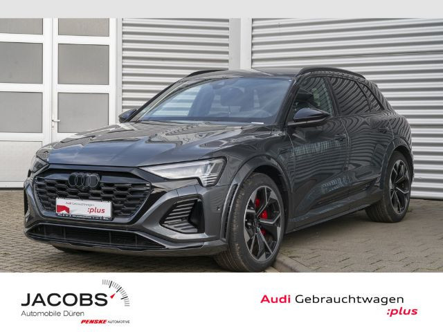 Audi Q8 e-tron Quattro