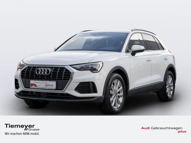 Audi Q3 S-Tronic 35 TFSI