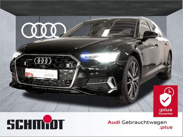 Audi A6 Avant Quattro S-Tronic Hybride 50 TFSI