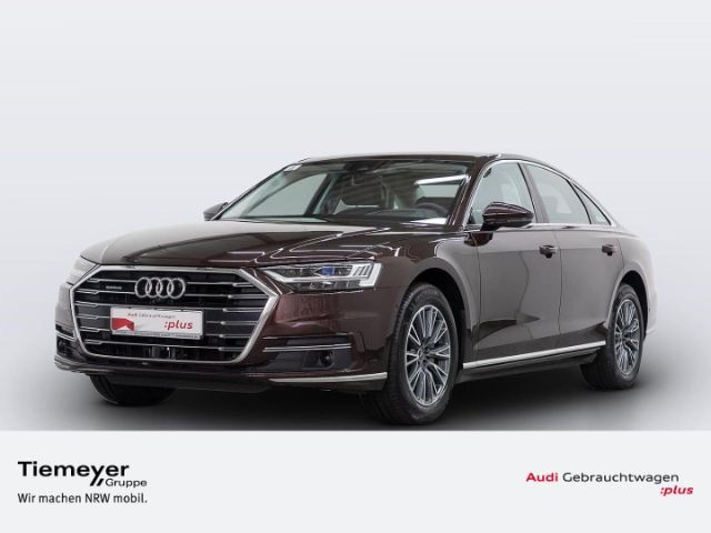 Audi A8 Quattro 50 TDI