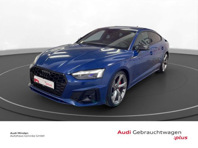 Audi A5 Sportback Business S-Line S-Tronic 40 TFSI