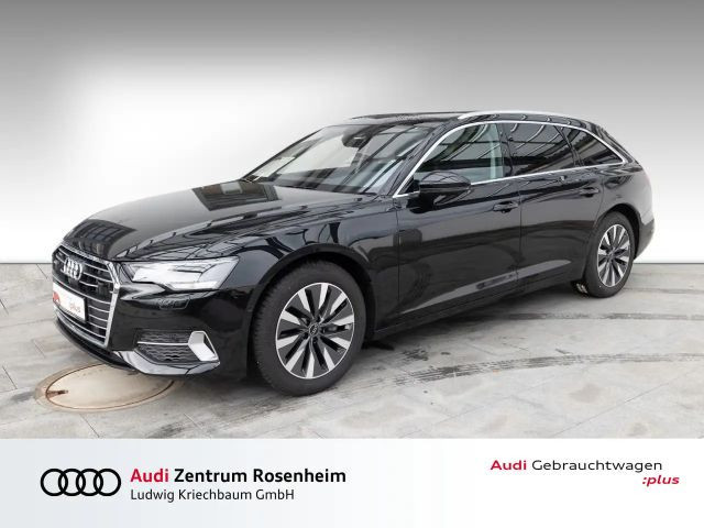 Audi A6 Avant Quattro Sport 40 TDI