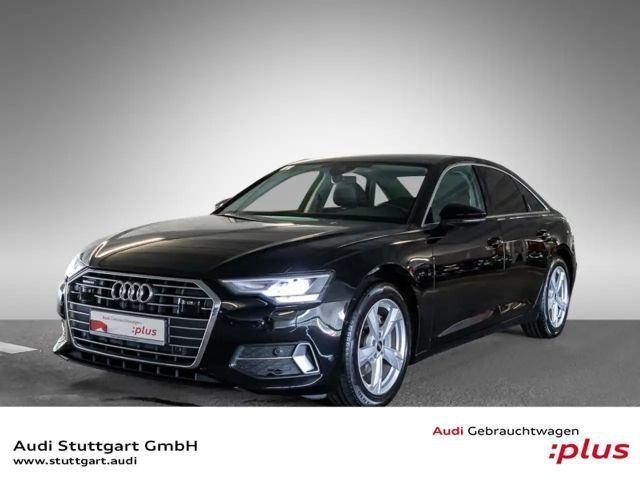 Audi A6 Limousine Quattro Sport 40 TDI