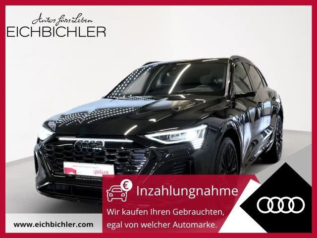 Audi Q8 e-tron Quattro S-Line 55